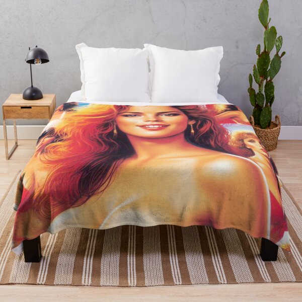 Item preview, Retro Sexy Woman designed and sold by PulpVintage.