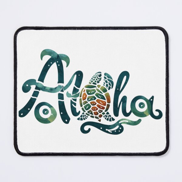Item preview, Aloha Hawaii designed and sold by vectcd.