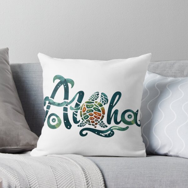 Item preview, Aloha Hawaii designed and sold by vectcd.