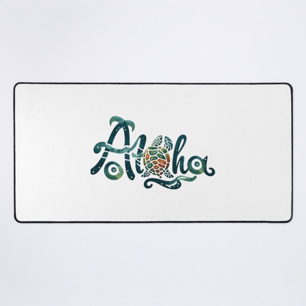 Item preview, Aloha Hawaii designed and sold by vectcd.