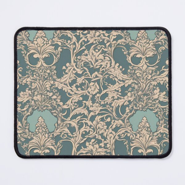 Item preview, Intricate Renaissance Tile designed and sold by EvaGeo02.