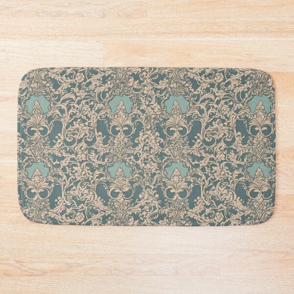 Item preview, Intricate Renaissance Tile designed and sold by EvaGeo02.