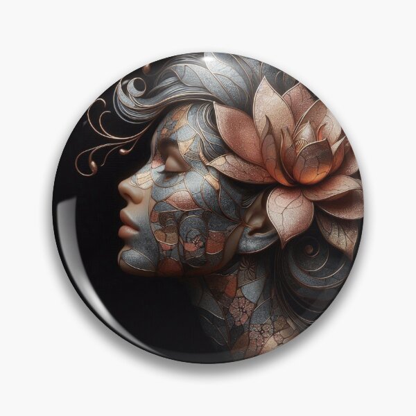 Item preview, Graceful Metamorphosis designed and sold by Beyondnote-Art.
