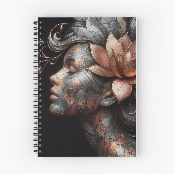 Item preview, Graceful Metamorphosis designed and sold by Beyondnote-Art.