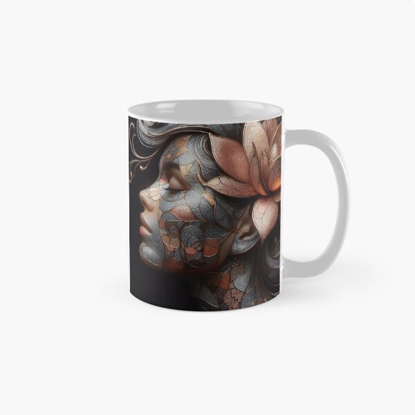 Item preview, Graceful Metamorphosis designed and sold by Beyondnote-Art.