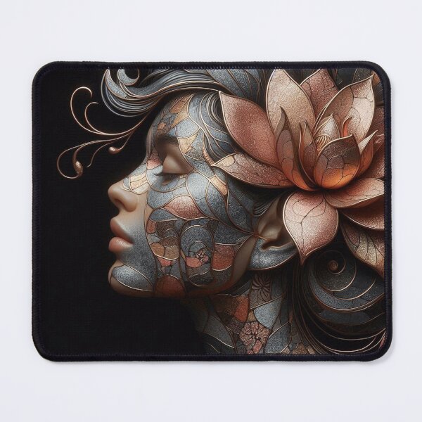 Item preview, Graceful Metamorphosis designed and sold by Beyondnote-Art.