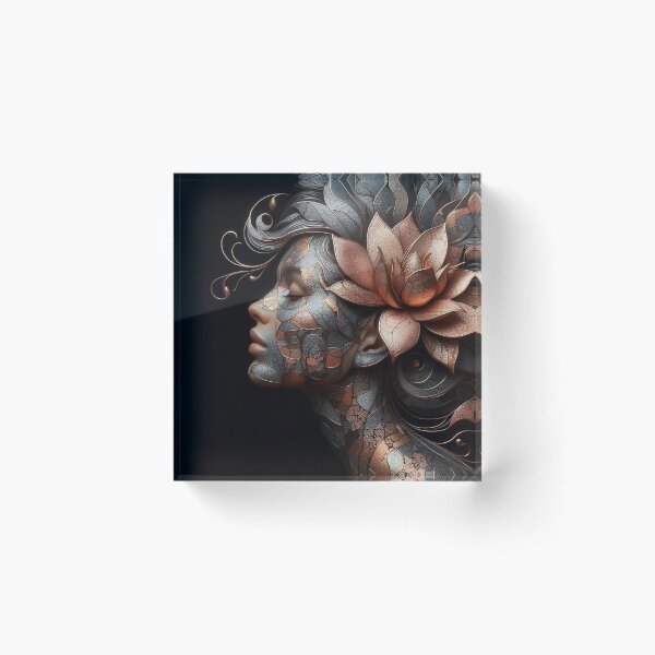 Item preview, Graceful Metamorphosis designed and sold by Beyondnote-Art.