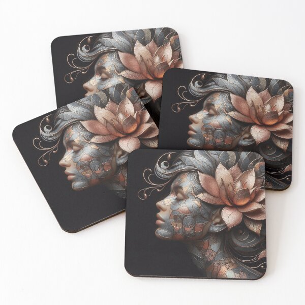 Item preview, Graceful Metamorphosis designed and sold by Beyondnote-Art.