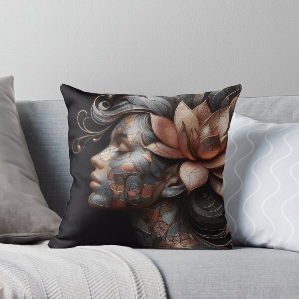 Item preview, Graceful Metamorphosis designed and sold by Beyondnote-Art.