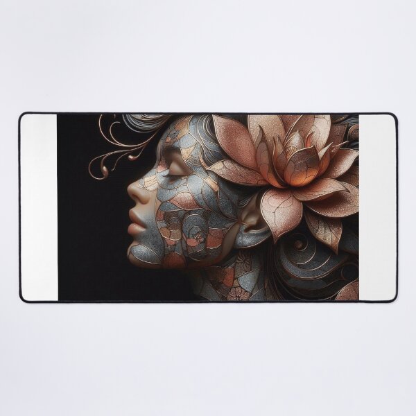 Item preview, Graceful Metamorphosis designed and sold by Beyondnote-Art.