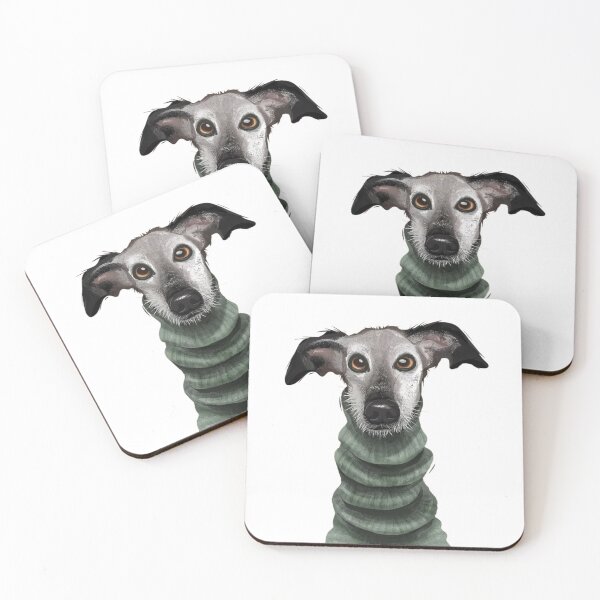Item preview, Little Shaggy dog designed and sold by BostuKorina.