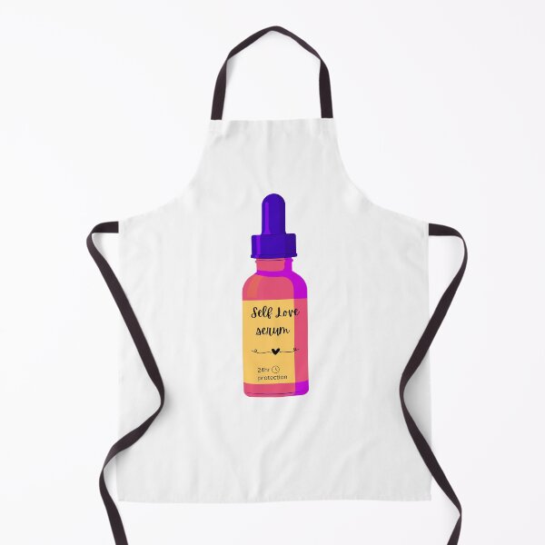 Item preview, Self Love Serum designed and sold by HuesMeows.