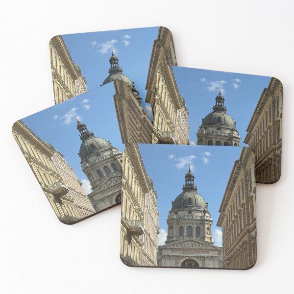 Item preview, Budapest  designed and sold by Vonklee.