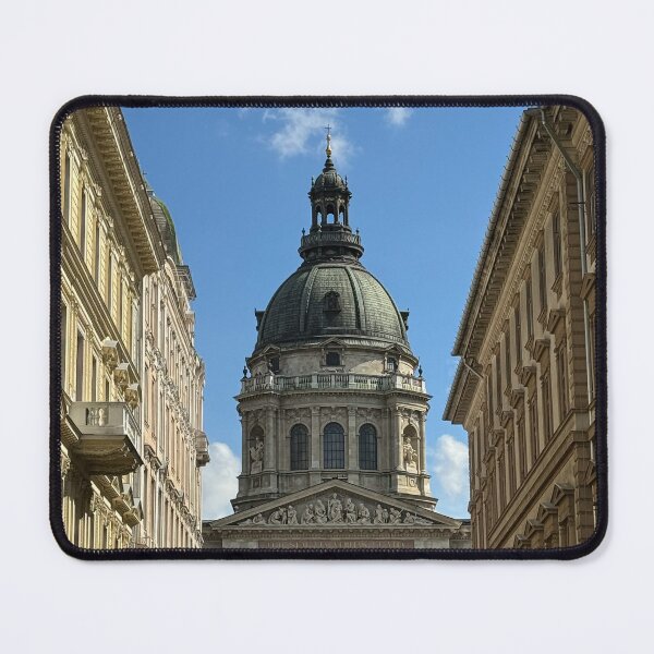 Item preview, Budapest  designed and sold by Vonklee.