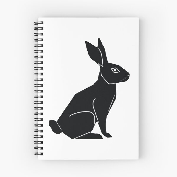 Item preview, Origami Rabbit designed and sold by Getup-clothing.