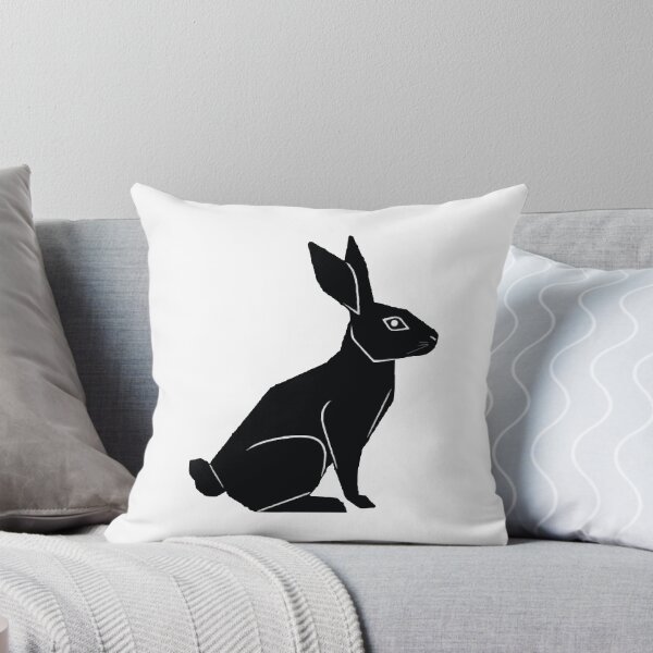 Item preview, Origami Rabbit designed and sold by Getup-clothing.