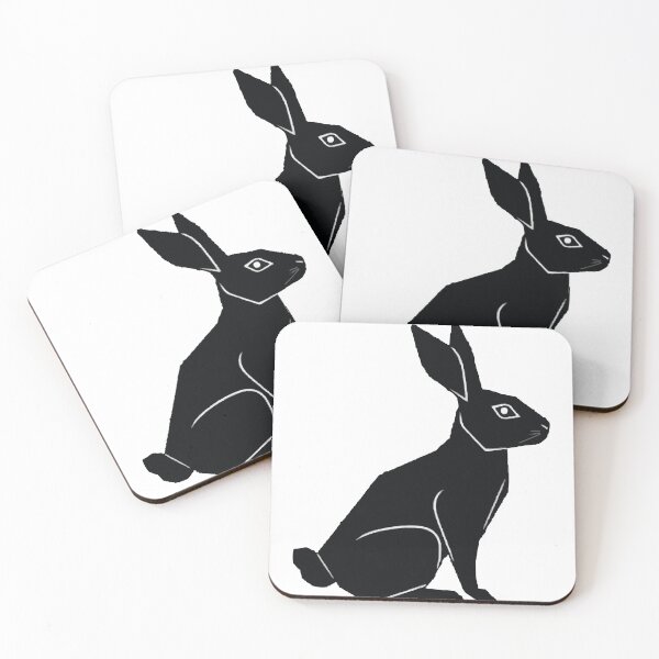 Item preview, Origami Rabbit designed and sold by Getup-clothing.