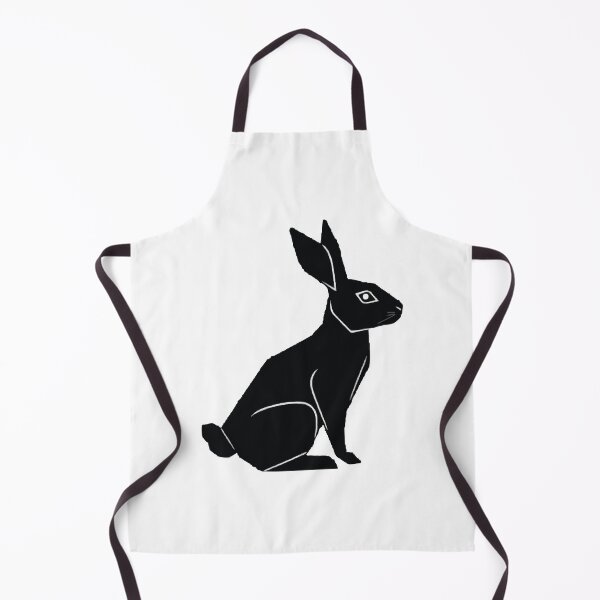 Item preview, Origami Rabbit designed and sold by Getup-clothing.