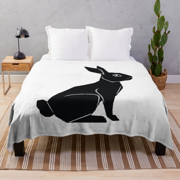 Item preview, Origami Rabbit designed and sold by Getup-clothing.