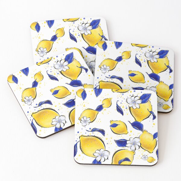 Item preview, Lemonade designed and sold by KaramfilaS.