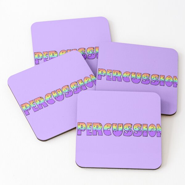 Item preview, Percussion Pastel designed and sold by Havocgirl.