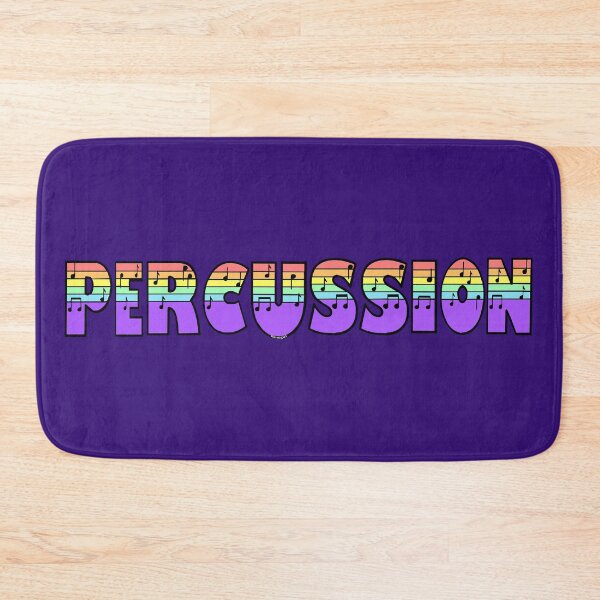 Item preview, Percussion Pastel designed and sold by Havocgirl.