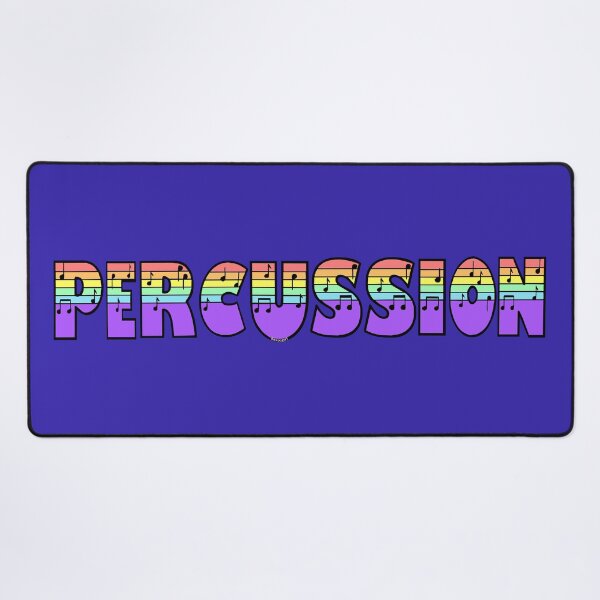 Item preview, Percussion Pastel designed and sold by Havocgirl.