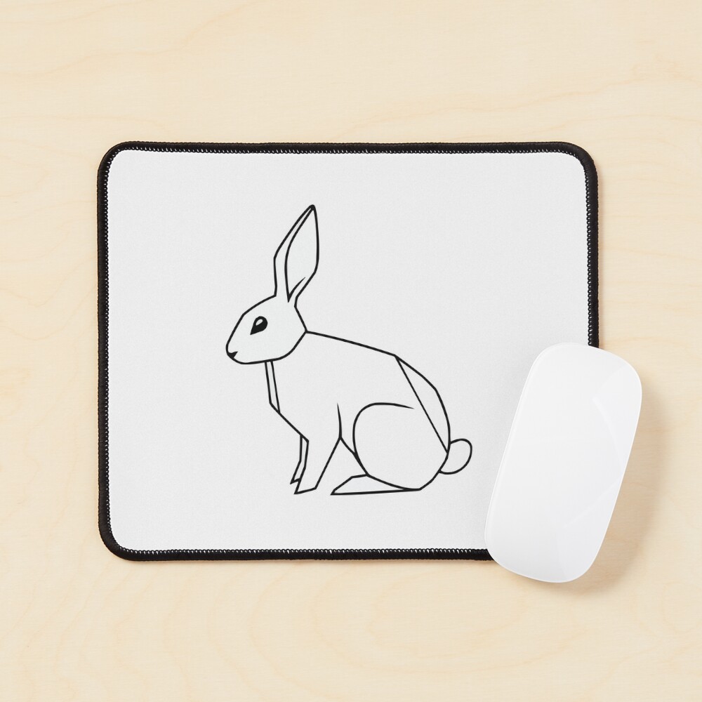 Item preview, Mouse Pad designed and sold by Getup-clothing.