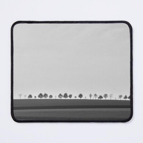Item preview, A Wave of Trees designed and sold by Denitsa Prodanova.