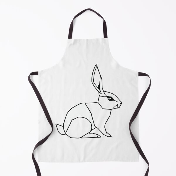 Item preview, Origami Rabbit designed and sold by Getup-clothing.