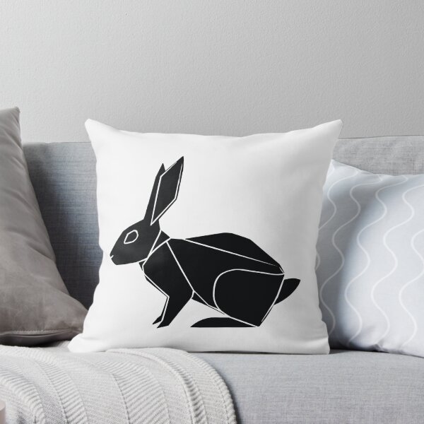 Item preview, Origami Rabbit designed and sold by Getup-clothing.