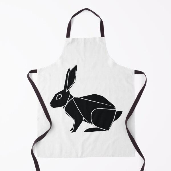 Item preview, Origami Rabbit designed and sold by Getup-clothing.