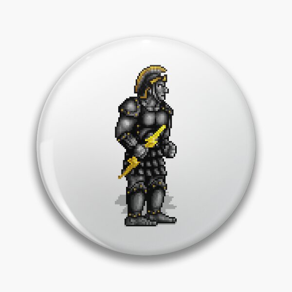 Item preview, HOMM2 TITAN designed and sold by JettH.