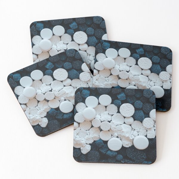 Item preview, Contrasting Currents designed and sold by CHCOfficial.