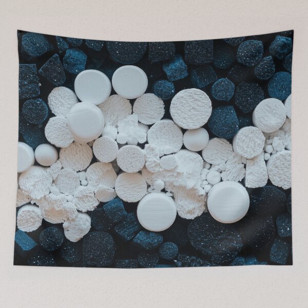 Item preview, Contrasting Currents designed and sold by CHCOfficial.