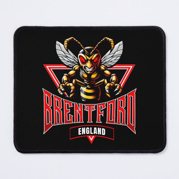 Item preview, Brentford bee animated designed and sold by VRedBaller.