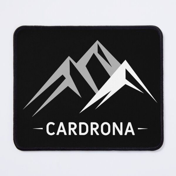 Item preview, Cardrona, a paradise in New Zealand designed and sold by apicon.