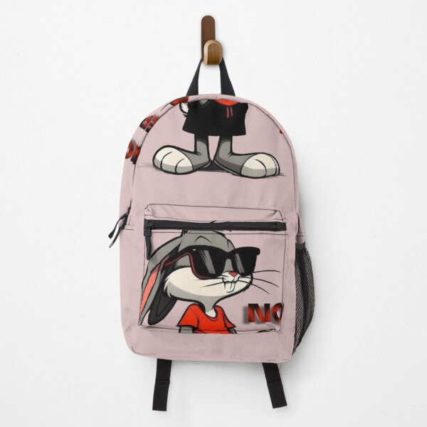 Item preview, Nothing Can Stop Me | Cool Bunny | Rabbit | Cool Bunny | Motivation | Inspiration | Mindset | Success |  designed and sold by Kaivinaikadhaigal.