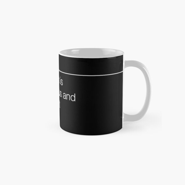 Item preview, The work is mysterious and important designed and sold by getcreative72.