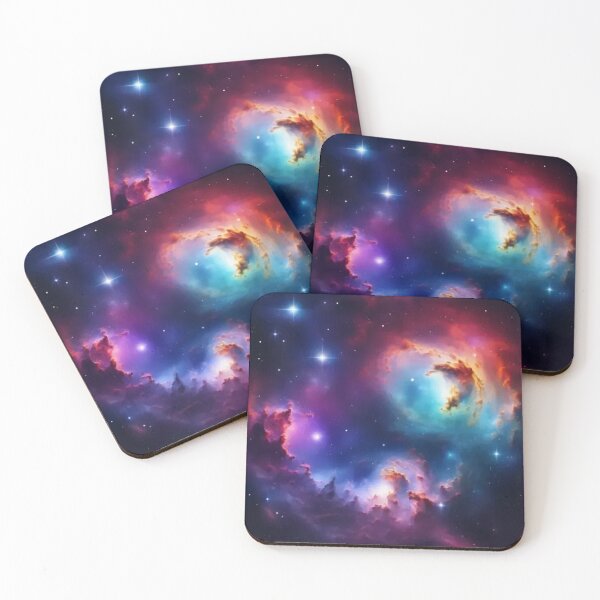 Item preview, Galactic Wonders: A Journey Through the Cosmos designed and sold by MaciejCraft.