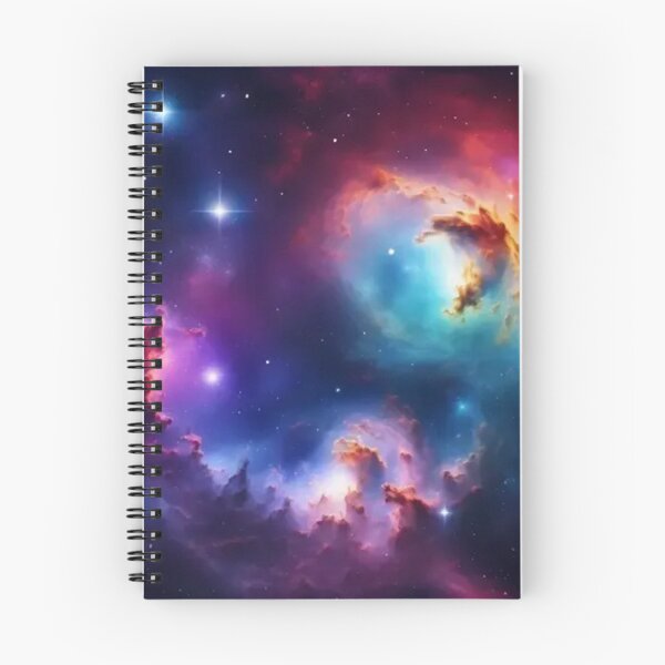 Item preview, Galactic Wonders: A Journey Through the Cosmos designed and sold by MaciejCraft.