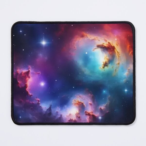 Item preview, Galactic Wonders: A Journey Through the Cosmos designed and sold by MaciejCraft.
