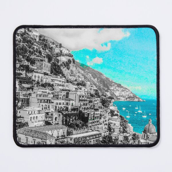 Item preview, Positano No. 4 designed and sold by asanaworld.