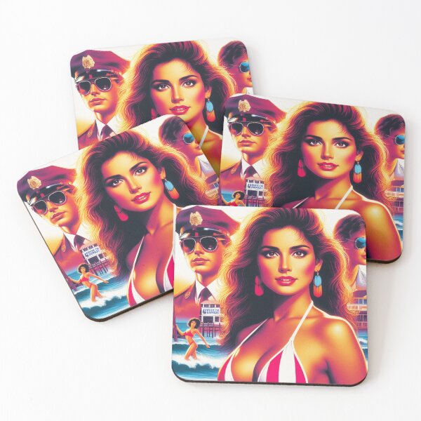 Item preview, 80s Girl designed and sold by PulpVintage.