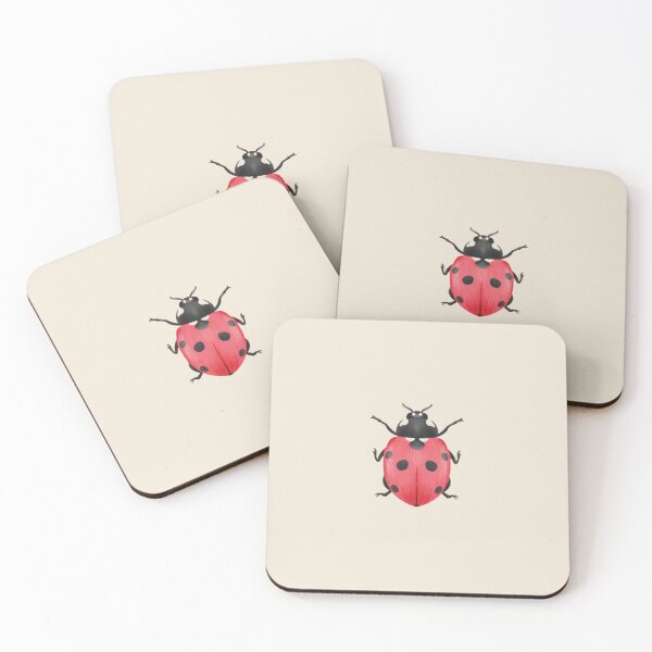 Item preview, Ladybug designed and sold by Chimerah Hanssen.