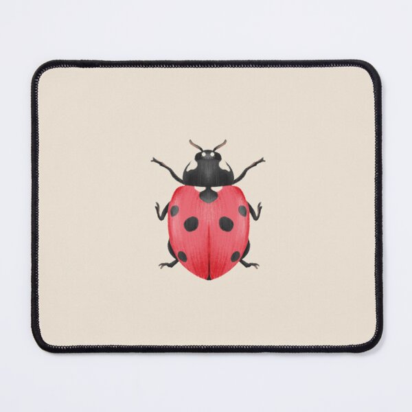 Item preview, Ladybug designed and sold by Chimerah Hanssen.