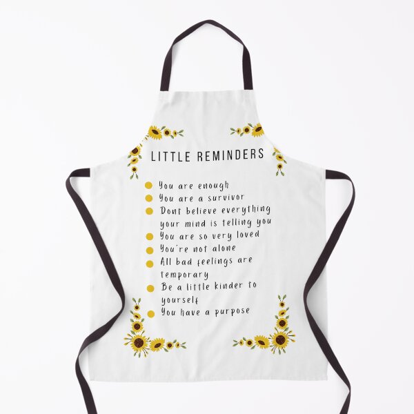 Item preview, Little Reminders - Positive Affirmations [ 2021 - Collection ] designed and sold by elmsstudios.