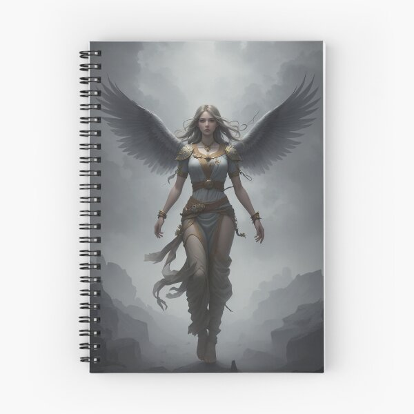 Item preview, Celestial Warrior designed and sold by RaF71PrO.