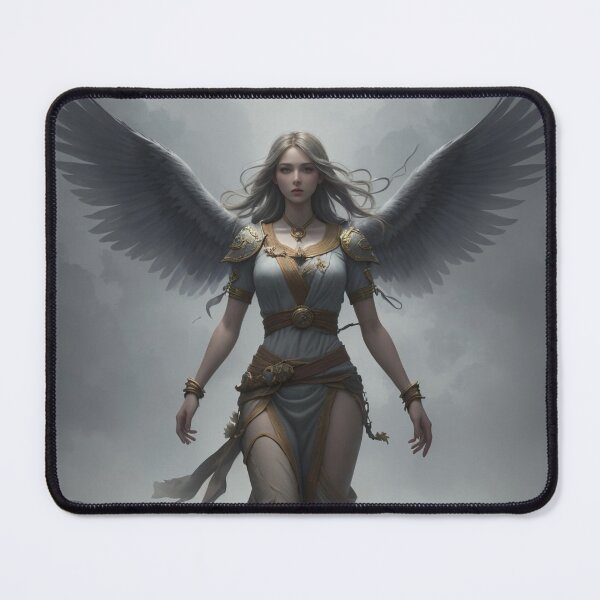 Item preview, Celestial Warrior designed and sold by RaF71PrO.