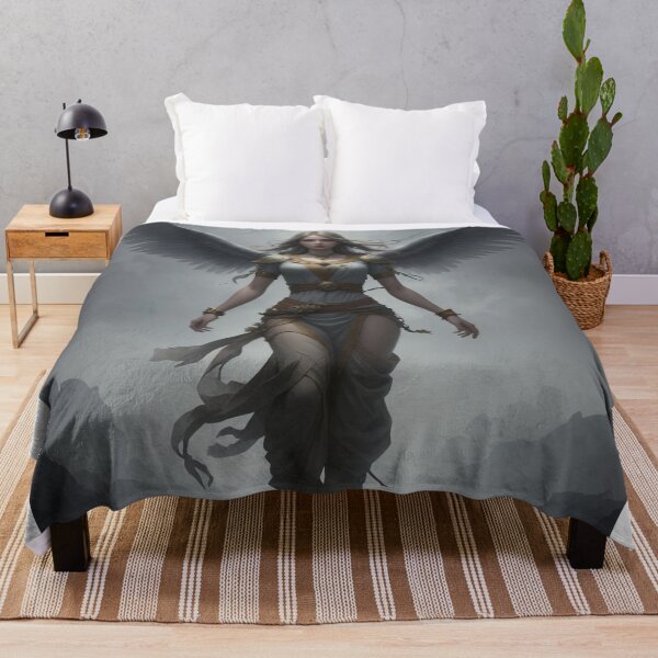 Item preview, Celestial Warrior designed and sold by RaF71PrO.